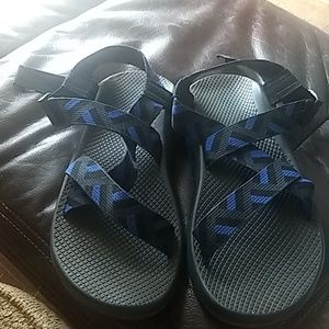 NWOT Chaco Sandals